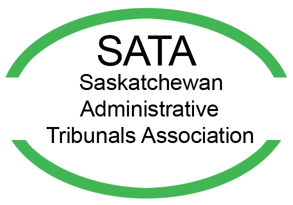 Saskatchewan Administrative Tribunals Association (SATA) 